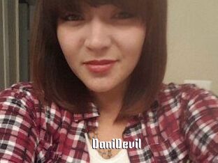 DaniDevil