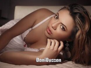 DaniDussan