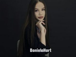 DanielaHart