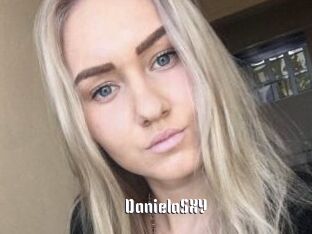 DanielaSXY