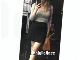 DaniellaHaze