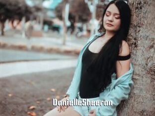 DanielleSheeran
