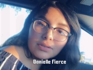Danielle_Fierce