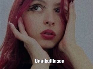 DanikaMason