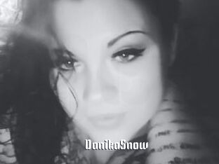 DanikaSnow