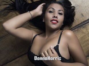 DannaHarris