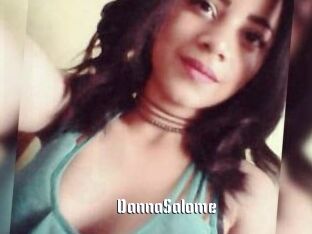 DannaSalome