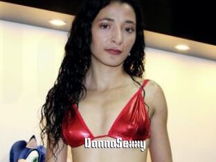 DannaSexxy