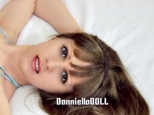 DanniellaDOLL