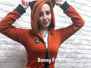 Danny_Fox