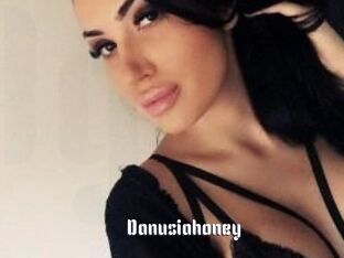 Danusiahoney