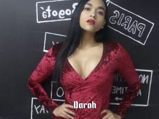 Darah