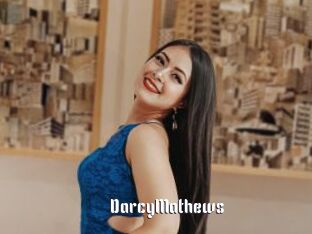 DarcyMathews
