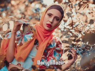 DariyaNazir