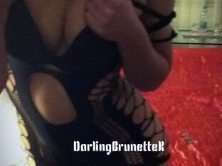 DarlingBrunetteK