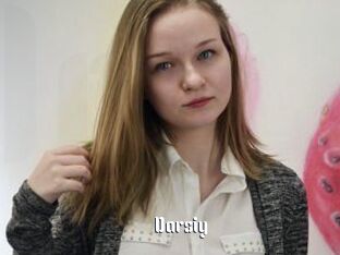 Darsiy