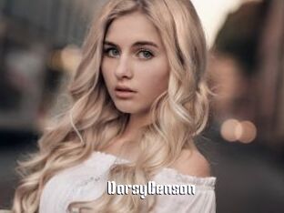 DarsyBenson