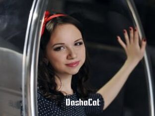 DashaCat