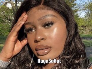 DayaSoHot