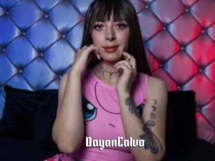 DayanCalvo