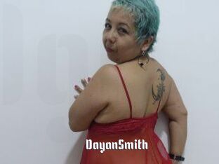 DayanSmith