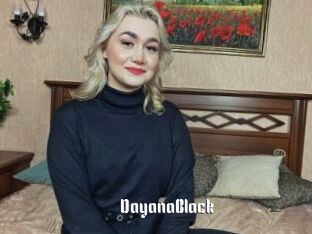 DayanaBlack