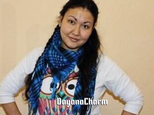 DayanaCharm