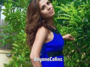 DayanaColins