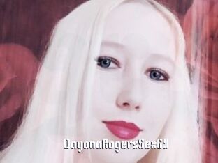 DayanaRogersSex69