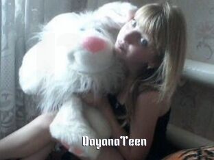 DayanaTeen