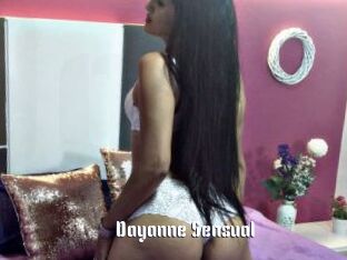 Dayanne_Sensual