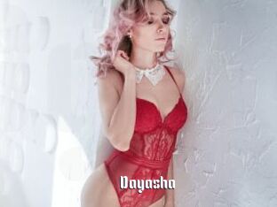 Dayasha