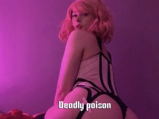 Deadly_poison