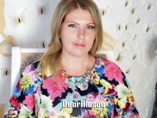 DearAlesya