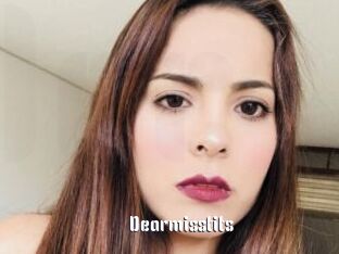 Dearmisstits