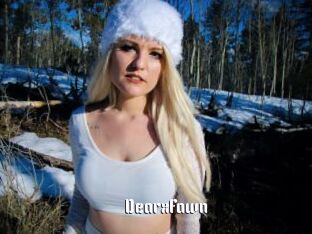 DearxFawn
