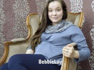DebbieLuv