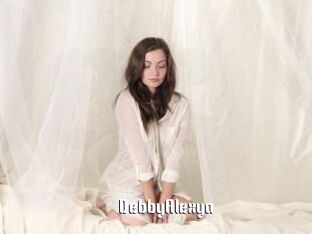 DebbyAlexya