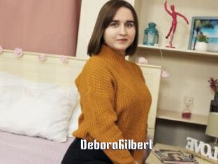 DeboraGilbert