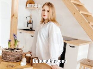 DeboraParsons