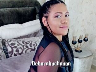 Deborabuchanan