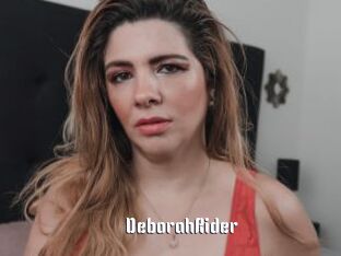DeborahRider