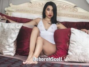 DeborahScott