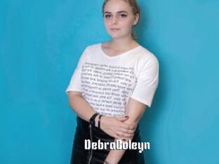 DebraBoleyn