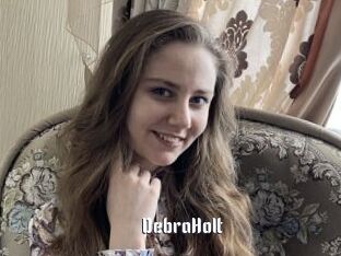 DebraHolt