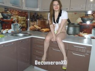 DecameronXO