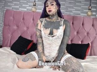 DeemonGirl