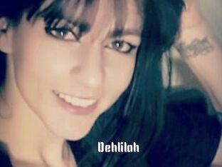 Dehlilah