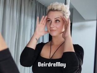 DeirdreMay
