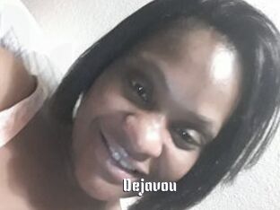 Dejavou